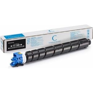 Kyocera, Toner, TK-8555C (1T02XCCNL0) tonercartridge, cyaan