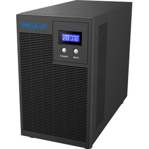 Phasak PH 7631 (2100 VA, 3.16 W, Lijninteractief UPS), UPS