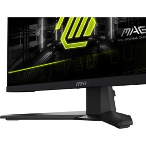 MSI MAG 274QF (2560 x 1440 pixels, 27"), Monitor, Zwart