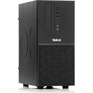 Tarox Basic 3000HMV -12Gen- i3,8GB,500GB,oBS (8 GB), PC
