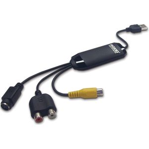 Roxio Gemakkelijk VHS naar DVD 3 Plus (DVD-brander), Optische drive