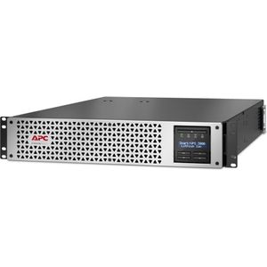APC - Smart-UPS SMTL3000RMI2UCNC - UPS - 3000 VA - Rack - Lithium-ion