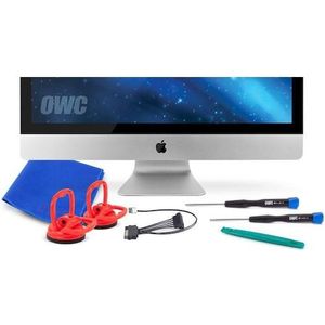 OWC - DIYIMACHDD11 - Rekaccessoires - Zwart