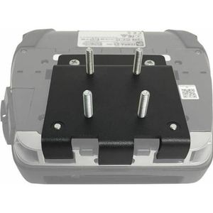 Gamber-Johnson Zebra Zq520 Printer Bracket, Accessoires voor barcodescanners