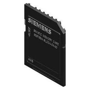 Siemens SIEM geheugenkaart (2 GB, Nano Geheugenkaart), Geheugenkaart