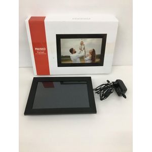 AEEZO - Digitale Fotolijst - 10.1 Inch - WiFi - 16GB Opslagruimte