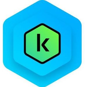 Kaspersky Standaard 5 apparaten 1 jaar voor Windows