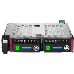 Hewlett Packard Enterprise - 240GB SATA RI M.2 2280 - SSD - 240 GB