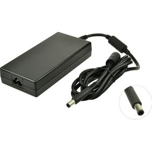 Dell Wisselstroomadapter (180 W), Voeding voor notebooks