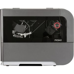 Honeywell Verificateur met Perpetual (203 dpi), Labelprinter, Zwart