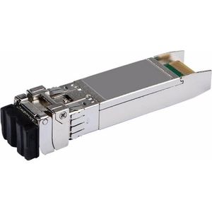 HPE E Aruba Zendontvanger SFP28, LC, LR SMF, Zendontvangers, Zilver