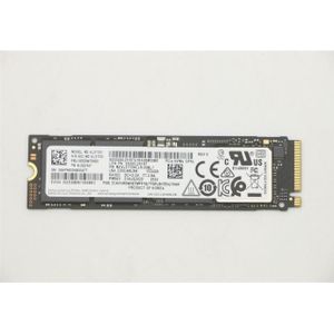 Lenovo - SSD M.2 2280 - 1000 GB - PCIe NVMe