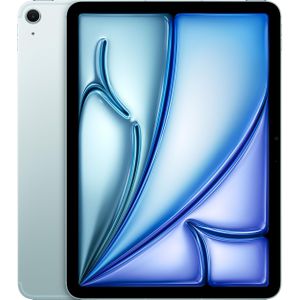 Apple iPad Air 11 2025 (M3) (5G, 11", 128 GB, Blauw), Tablet, Blauw