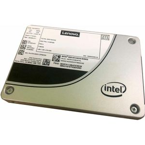 Lenovo ThinkSystem S4510 (480 GB, 3.5"), SSD