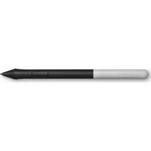Wacom Pen voor DTC133, Stylussen, Zilver, Zwart