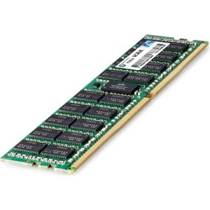 HPE 726718-B21 (1 x 8GB, 2133 MHz, DDR4 RAM, DIMM 288 pin), RAM