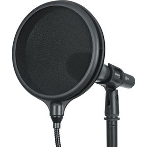 Gator GM-POP FILTER, Microfoon pop shield