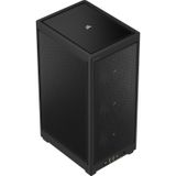 ATX Semi-tower Box Corsair Black
