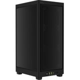 ATX Semi-tower Box Corsair Black