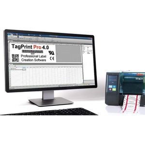 HellermannTyton Software, Printer accessoires