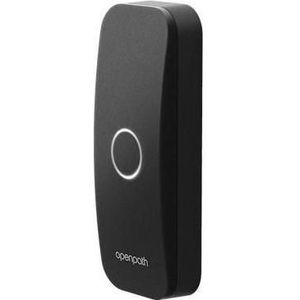 Avigilon Openpath Mullion Smart Reader, Geheugenkaartlezer
