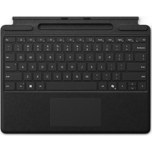 Microsoft - Surface Pro - Toetsenbord - Zwart