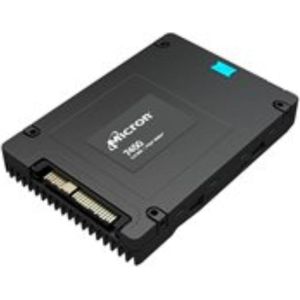 Micron 7450 MAX NVMe U.3 SSD (12800 GB, 2.5""), SSD