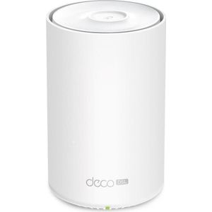TP-Link DECO X50-DSL(1-PAK) - Mesh Wi-Fi 6 Systeem, Router