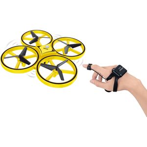 Denver Drone DRO-170, RC drone accessoires, Geel
