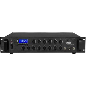 HQM FM/MP3 HQM1150BT RADIO VERSTERKER 150W (Versterker), Stereoversterker