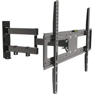 myWall H 26-2 (Muur, 70"", 50 kg), TV muurbeugel, Zwart