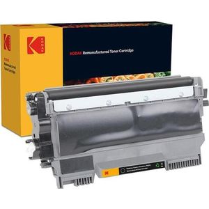 Kodak, Toner, 185B221001 BRO. MFC7360 TONER BLK