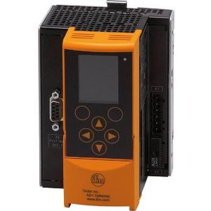 IFM AC1412, Automatisering