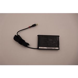 Lenovo - Voeding - Laptop - AC Adapter - 100-240Vac