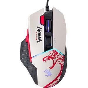 A4Tech - BLOODY W95Max - Gaming Muis - Veelkleurig - BC3332-A Sensor