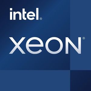 Intel Xeon E-2456 Processor 3.3 Ghz (LGA 1700, 3.30 GHz, 6 -Core), Processor