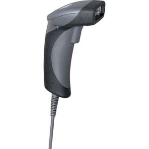 Siemens Lezers (2D-streepjescodes, 1D streepjescodes), Barcode scanner