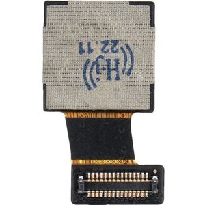 OEM LCD display! Flex Cable with Back Camera for Xiaomi Mi A3 (Scherm), Onderdelen voor mobiele apparaten