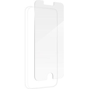 Zagg INVISIBLESHIELD GLAS (iPhone 6s, iPhone 7, iPhone 6, iPhone 8), Smartphone beschermfolie