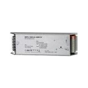 Synergy 21 LED Controller EOS 10 ZigBee CV Controller+voeding 4-kanaals 200W RGBW 24V (200 W), PC-voedingseenheid