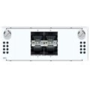 Sophos 4-poorts 10GbE SFP+ Flexi Poortmodule (voor alle XGS Rackmount-modellen), Firewall