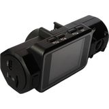 Vantrue - N2S - Dashcam - Zwart - 4K Resolutie - GPS-ontvanger