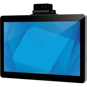 Elo - Edge Connect Webcam - Full HD - 8MP - USB - Geïntegreerde Microfoon