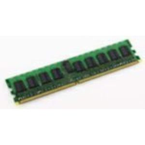 CoreParts MicroMemory (1 x 2GB, 400 MHz, DDR RAM, DIMM 288 pin), RAM, Groen