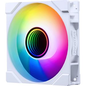 Phanteks - M25 Gen2 - PC Ventilator - Wit - 120 mm, D-RGB, PWM-regeling