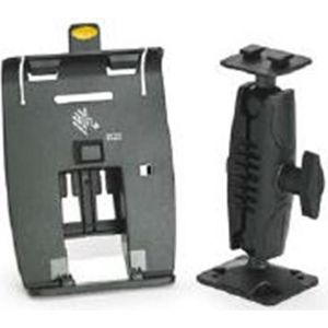 Zebra Printerhouder voor voertuig, Accessoires voor barcodescanners