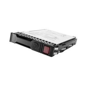 HPE Midline - Harde schijf - 1 TB - Hot-Swap - 3,5" LFF (8,9 cm LFF) (1 TB, 3.5"), Harde schijf