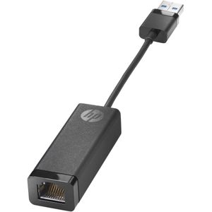 HP USB Ethernet Adapter
