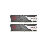Patriot Viper Venom DDR5 32GB (2 x 16GB) 6000MHz UDIMM Desktop Gaming Memory KIT - PVV532G600C36K