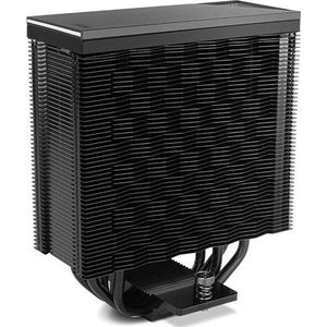 Nox - Xtreme H-400 - Cpu-ventilator - 120 Mm - Zwart - Hoogwaardige Koeling